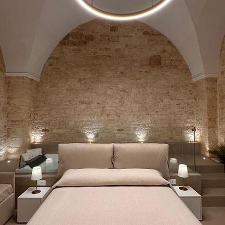 Pietra Antica Luxury Sannicandro di Bari Exterior foto