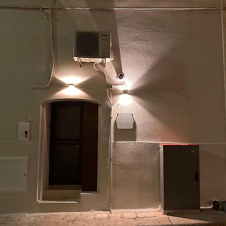 Pietra Antica Luxury Sannicandro di Bari Exterior foto