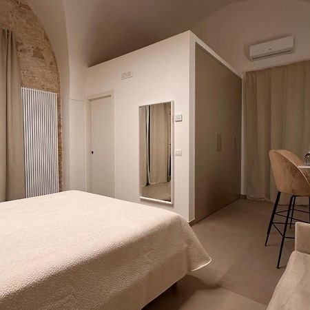 Pietra Antica Luxury Sannicandro di Bari Exterior foto