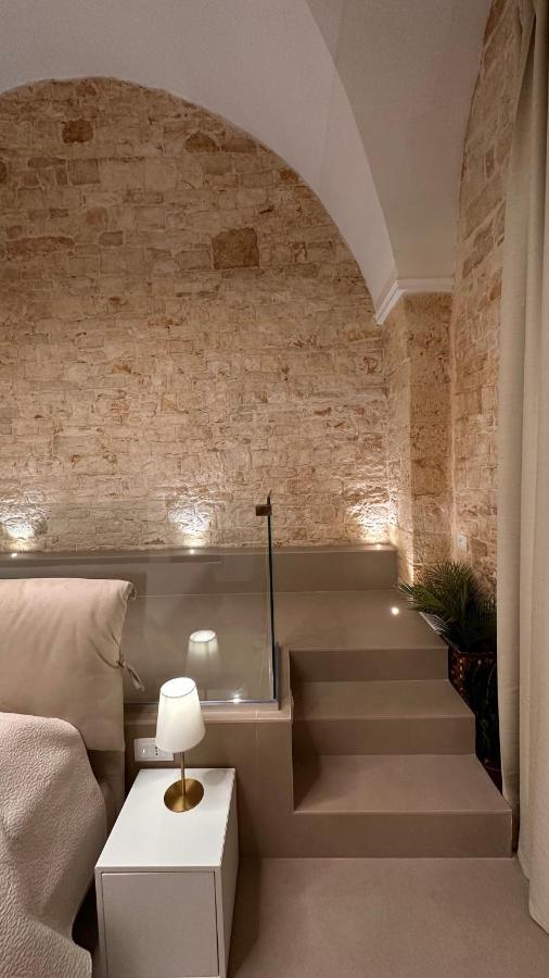 Pietra Antica Luxury Sannicandro di Bari Exterior foto