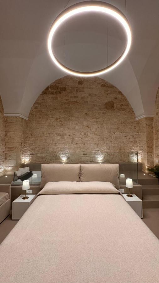 Pietra Antica Luxury Sannicandro di Bari Exterior foto