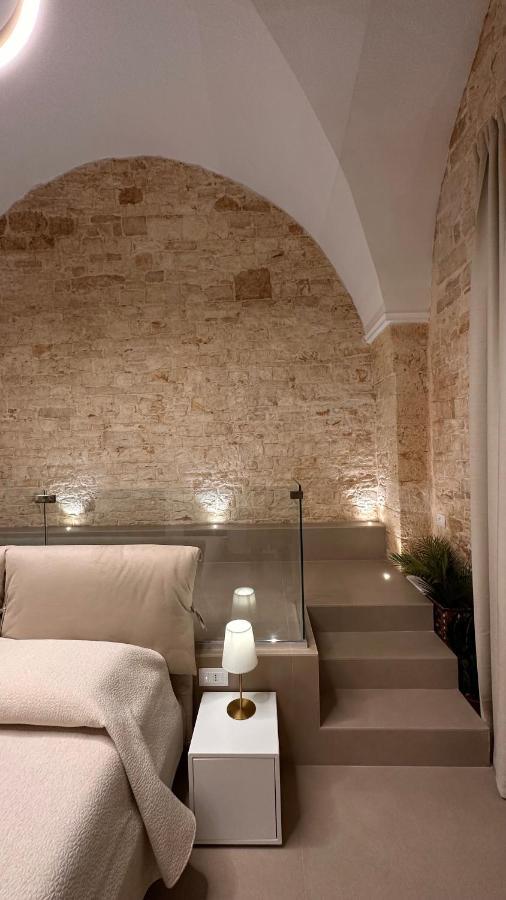 Pietra Antica Luxury Sannicandro di Bari Exterior foto